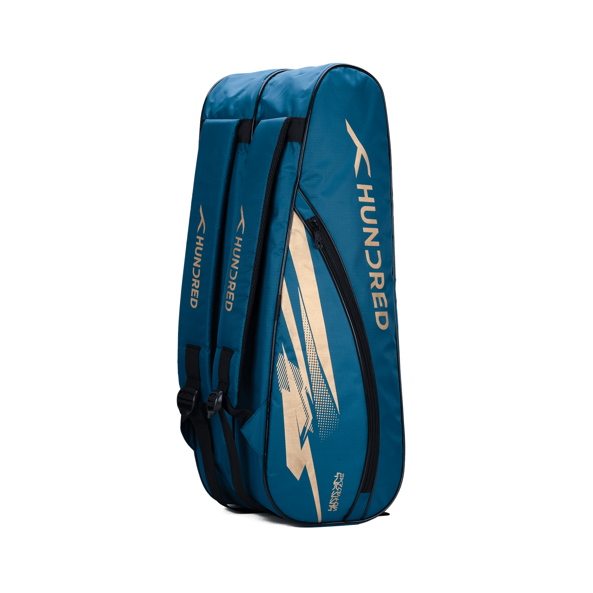 Hundred CosmoGear Kitbag teal green — image 1 of 6