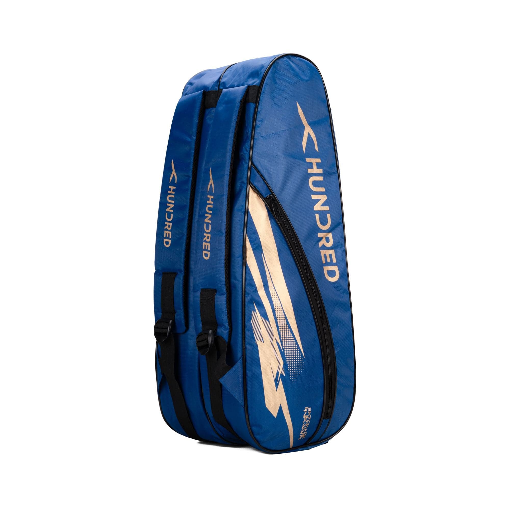 Hundred CosmoGear Kitbag blue — image 1 of 6