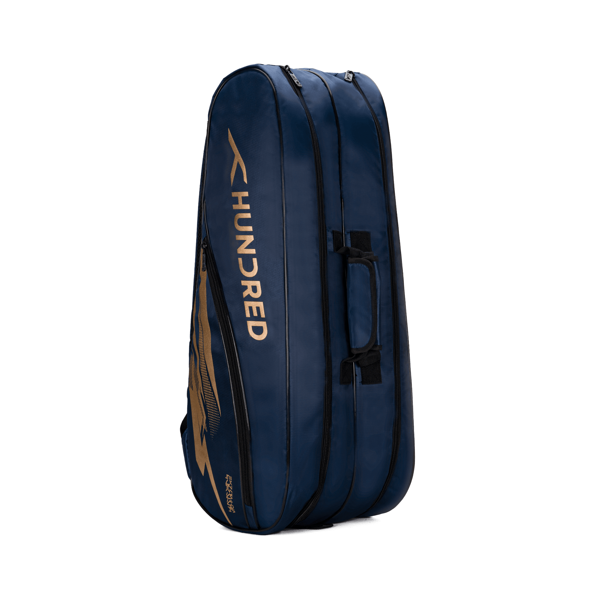 Hundred CosmoGear Kitbag navy — image 1 of 6