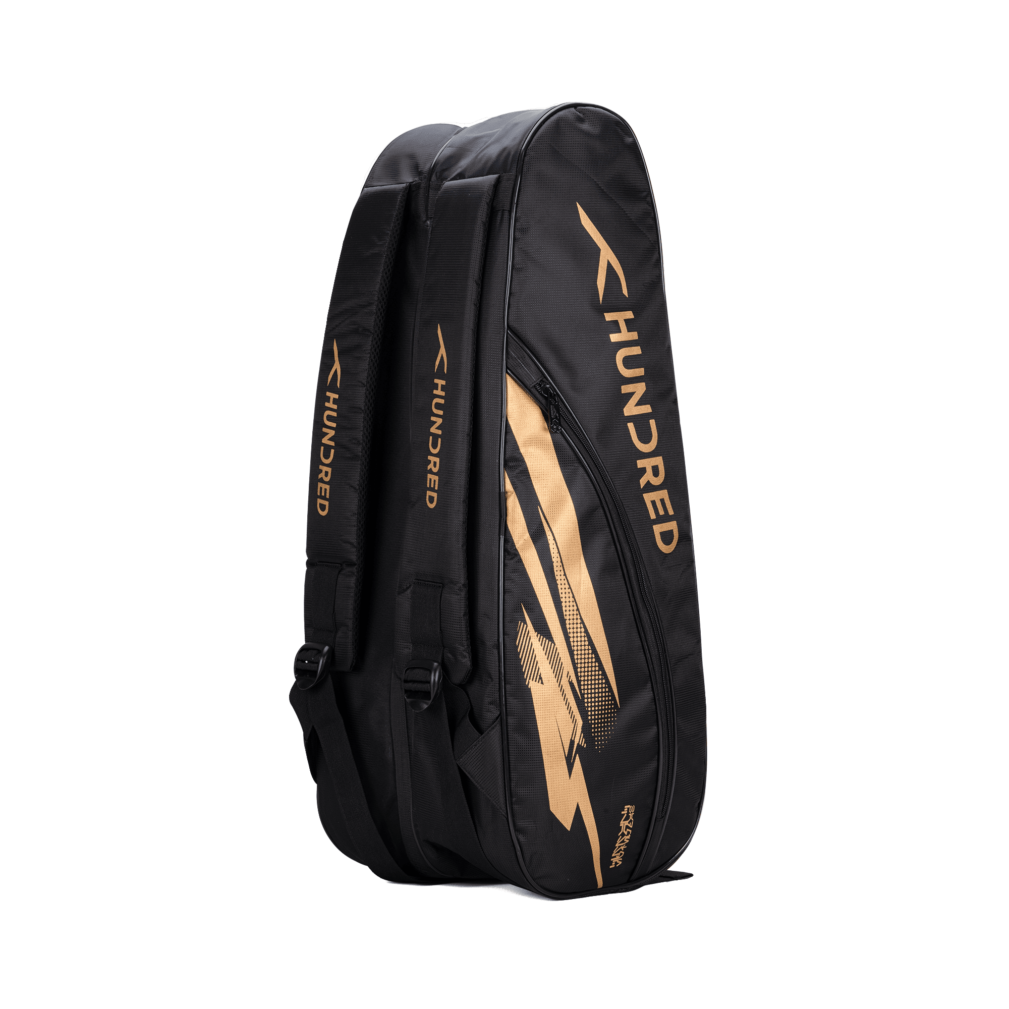 Hundred CosmoGear Kitbag black — image 1 of 6